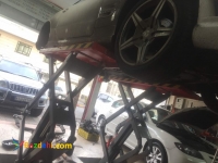 تعمیرگاه تخصصی گیربکس اتوماتیک سعید