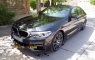 BMW 530i 2017 BMW 530i 2017