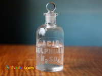 تولید کننده اسید سولفوریک 98% با بالاترین کیفیت و قیمت مناسب