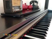 آموزش پیانو ، کیبورد ، ملودیکا ، ارف ، سلفژ ، هارمونی