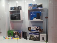 کنسول و بازی PS4(عمده)-دیتا و کپی بازی PS4
