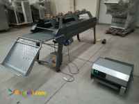 دستگاه نان درآر سه کاره (سرهم)،نان درآر ،دستگاه سردکن نان فانتزی