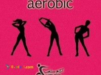 آموزش ایروبیک در منزل