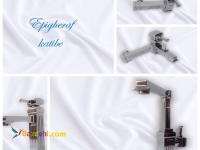 شيرآلات بهداشتي فاخته