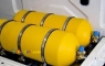 مرکز بازرسی فنی خودروهای دوگانه سوز و مخازن CNG ،جایگاه های cng