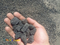 پوکه معدنی