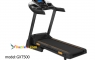 تردمیل T500 تردمیل T500