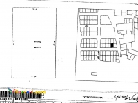 198  متر  زمین  پشت اردوگاه فجر - اعتمادیه