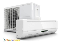 فروش و نصب اسپلیت و کولر گازی