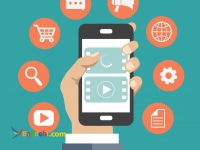 خدمات تخصصی طراحی و راه اندازی فروشگاه اینترنتی در شیراز