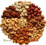 آجیل و خشکبار سمیعیان سیمیشکا