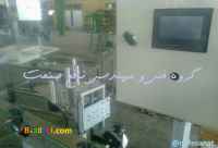 دستگاه لیبل زن بطری