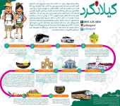 تور گیلان