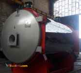 فروش دیگهای بخار،آبگرم،روغن داغ با بهترین کیفیت-استاندارد