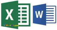 آموزش ساده و سریع با اساتید مجرب فنی و حرفه ای excel - word