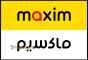 سرویس درخواست اینترنتی تاکسی ماکسیم