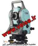NIVO™ M Series نمایندگی فروش دوربین نقشه برداری(توتال استیشن) جدی