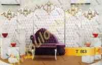 تولیدی میز و صندلی رستورانی