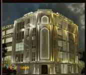 طراح تری دی مکس کار