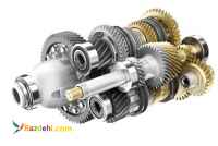 مرکز تخصصی تبدیل گیربکس های دنده ای به اتوماتیک