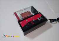 سیستم یکپارچه الکتروفورز به همراه پاور سوپلای 