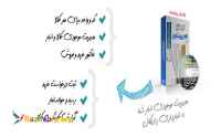 نرم افزار انبارداری رادیکال نگارش پیشرفته