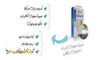 نرم افزار انبارداری رادیکال نگارش ویژه