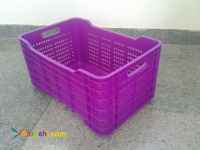 فروشش انواع سبدجعبه وپالت