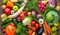 صادرات صیفی جات