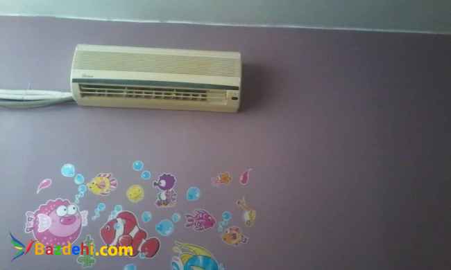 تعمیرکولرگازی