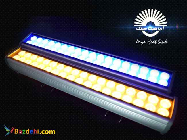 شرکت روشنایی و نورپردازی