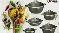 سرویس قابلمه جانسون 