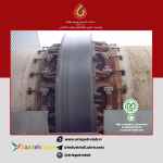 روانکار گرافیتی مخصوص رینگ کوره	GRADISLUB - SM