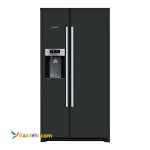 ساید بای ساید بوش مدل KAD90VB204