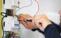الکتریکی و تاسیسات ونک | 88214531