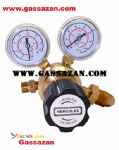 رگلاتور ازت،مانومتر ازت،رگلاتور نیتروژن،مانومتر نیتروژن