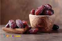 بهترين خرمای صادراتی جنوب