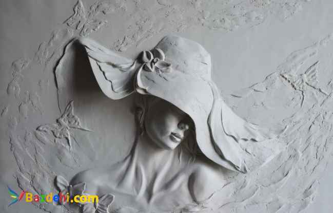 فروش تابلو نقش برجسته