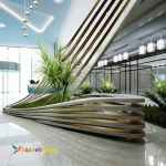 دکوراسیون دکو کیپ