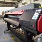 كارشناس و تكنسين تعميرات دستگاه بنر