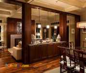 طراحی وساخت انواع دکوراسیون سفارشات چوبی