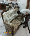 مبلشويي صداقت گستر