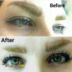 سالن زیبایی دلوین