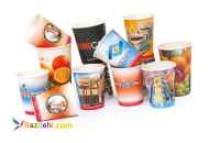 ظروف یکبارمصرف