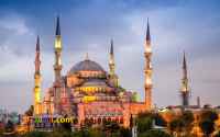 تور استانبول (4 روزه با گشت)