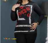 تولیدی پوشاک زنانه مد روز 