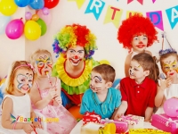 ✔️برگزاری جشن های تولد | مجری برگزاری جشن تولد | برگزار کننده جشن تولد کودک در تهران 