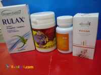 قرصهای چاقی و لاغری گیاهی