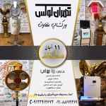 همایش آموزش کراتین با متد نوین و تراپی و رونمایی از دستگاه جدید