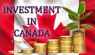 ویزای سرمایه گذاری کانادا